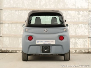 Citroën Ostatní modely Ami ELECTRO,6kW,WHITE,DOJEZD 2021