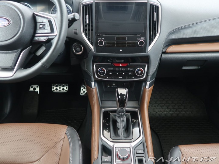 Subaru Forester 2.0e-Boxer,110kW,AT,4x4 2022