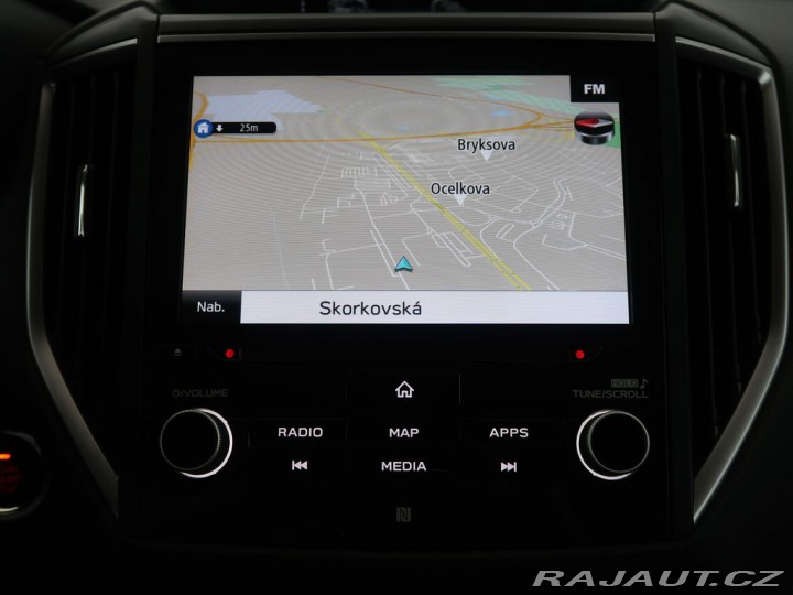 Subaru Forester 2.0e-Boxer,110kW,AT,4x4 2022