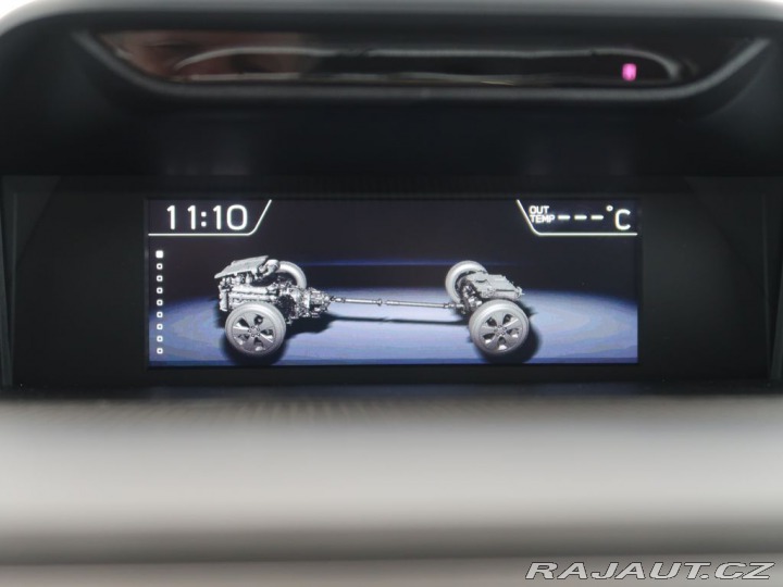 Subaru Forester 2.0e-Boxer,110kW,AT,4x4 2022