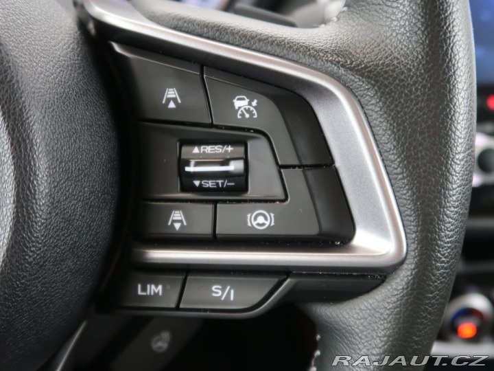 Subaru Forester 2.0e-Boxer,110kW,AT,4x4 2022