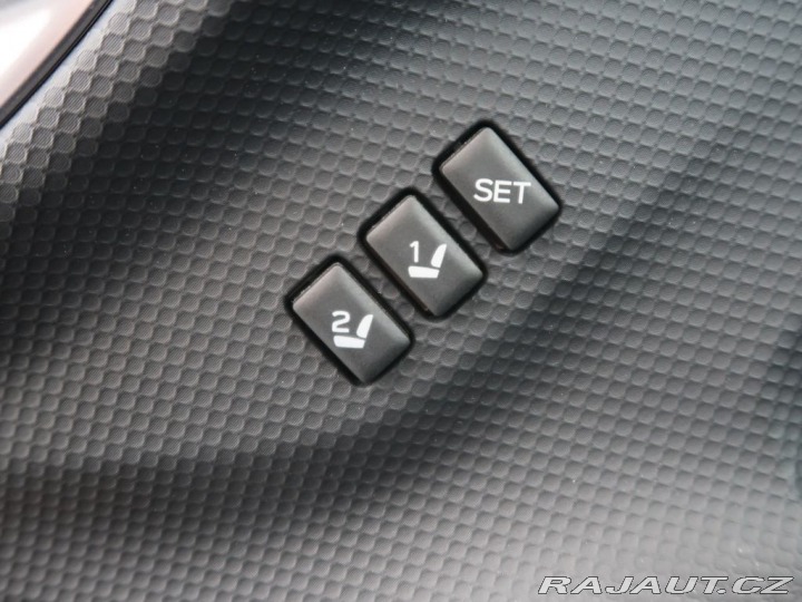 Subaru Forester 2.0e-Boxer,110kW,AT,4x4 2022