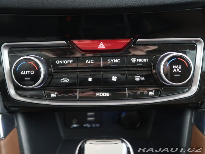 Subaru Forester 2.0e-Boxer,110kW,AT,4x4 2022