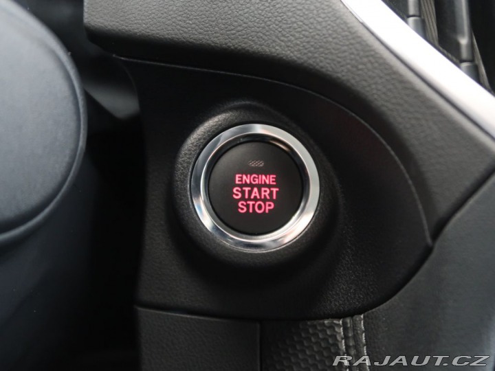 Subaru Forester 2.0e-Boxer,110kW,AT,4x4 2022