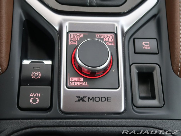 Subaru Forester 2.0e-Boxer,110kW,AT,4x4 2022