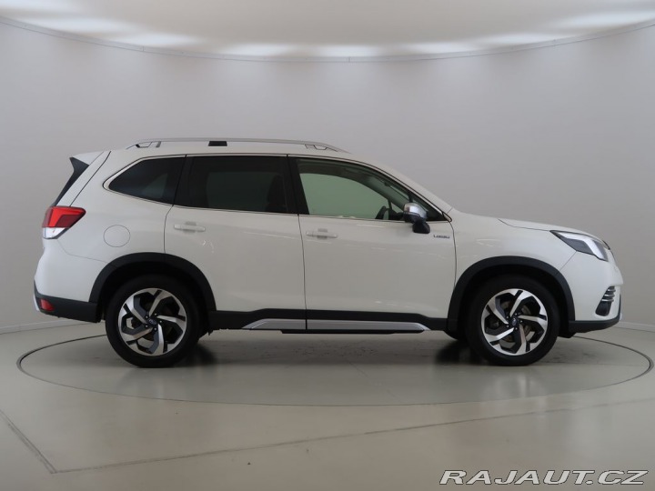 Subaru Forester 2.0e-Boxer,110kW,AT,4x4 2022