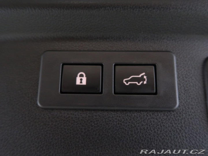 Subaru Forester 2.0e-Boxer,110kW,AT,4x4 2022