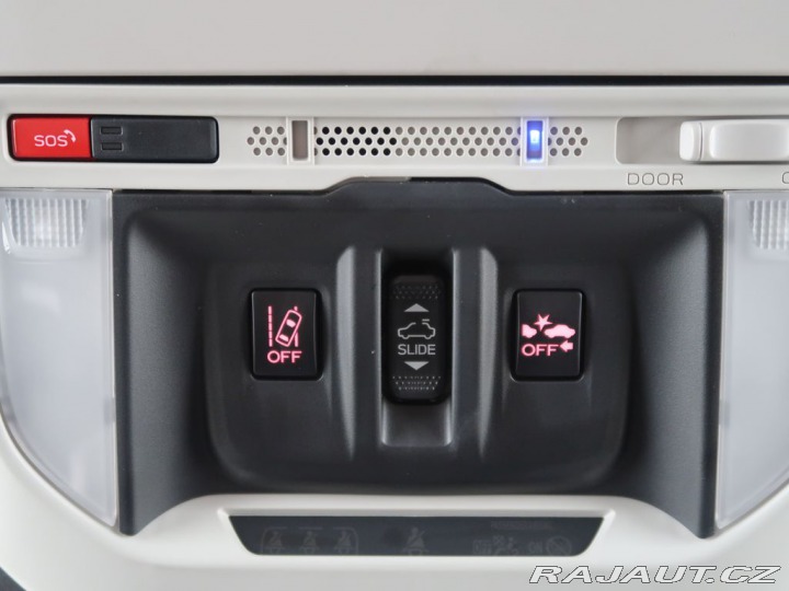 Subaru Forester 2.0e-Boxer,110kW,AT,4x4 2022