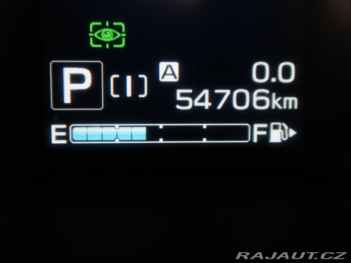 Subaru Forester 2.0e-Boxer,110kW,AT,4x4 2022