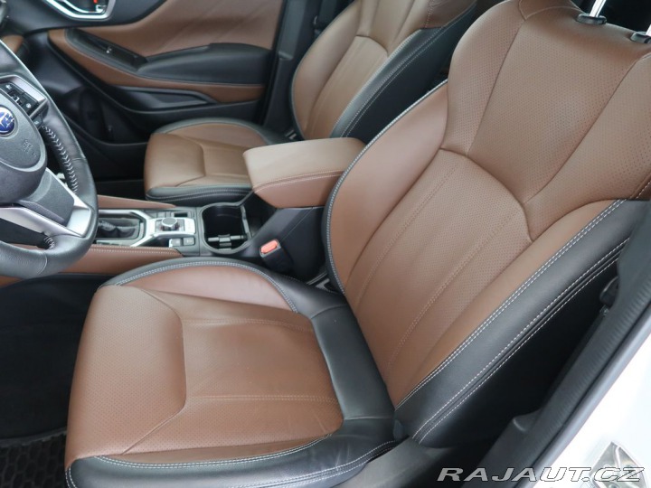 Subaru Forester 2.0e-Boxer,110kW,AT,4x4 2022