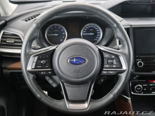 Subaru Forester 2.0e-Boxer,110kW,AT,4x4 2022