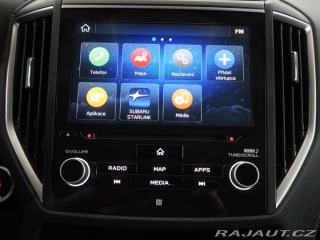 Subaru Forester 2.0e-Boxer,110kW,AT,4x4 2022