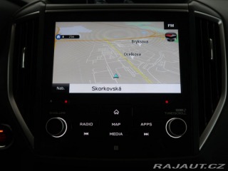 Subaru Forester 2.0e-Boxer,110kW,AT,4x4 2022