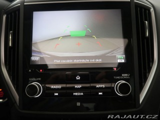 Subaru Forester 2.0e-Boxer,110kW,AT,4x4 2022