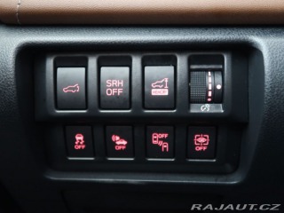 Subaru Forester 2.0e-Boxer,110kW,AT,4x4 2022