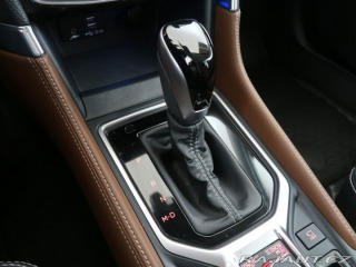 Subaru Forester 2.0e-Boxer,110kW,AT,4x4 2022