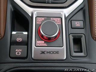 Subaru Forester 2.0e-Boxer,110kW,AT,4x4 2022