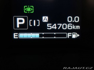 Subaru Forester 2.0e-Boxer,110kW,AT,4x4 2022