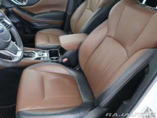 Subaru Forester 2.0e-Boxer,110kW,AT,4x4 2022