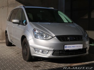 Ford Galaxy 2010