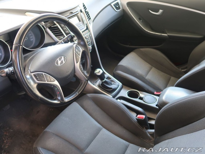 Hyundai i30 1.6 2015