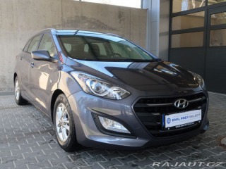 Hyundai i30 1.6 2015
