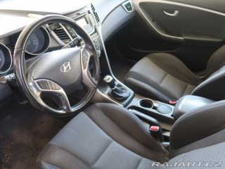 Hyundai i30 1.6 2015