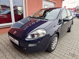 Fiat Punto 1.2 Nueva Coleccion 51 kW