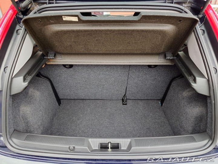 Fiat Punto 1.2 Nueva Coleccion 51 kW 2018