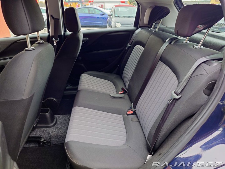 Fiat Punto 1.2 Nueva Coleccion 51 kW 2018