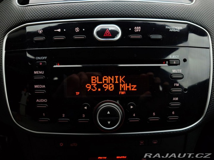 Fiat Punto 1.2 Nueva Coleccion 51 kW 2018