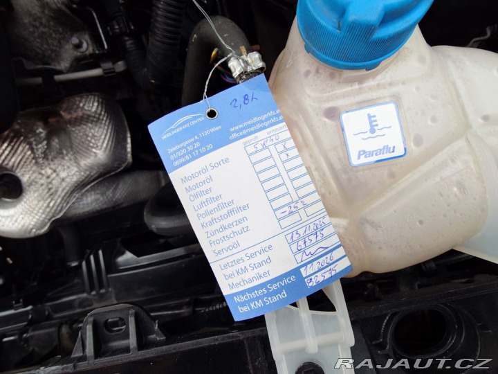 Fiat Punto 1.2 Nueva Coleccion 51 kW 2018