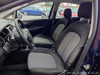 Fiat Punto 1.2 Nueva Coleccion 51 kW 2018