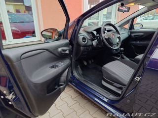 Fiat Punto 1.2 Nueva Coleccion 51 kW 2018