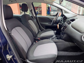 Fiat Punto 1.2 Nueva Coleccion 51 kW 2018