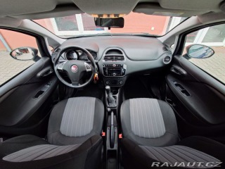 Fiat Punto 1.2 Nueva Coleccion 51 kW 2018