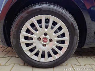 Fiat Punto 1.2 Nueva Coleccion 51 kW 2018