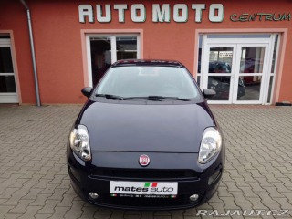 Fiat Punto 1.2 Nueva Coleccion 51 kW 2018