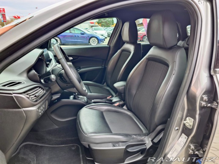 Fiat Tipo S-Design 1.6 JTDM 88 kW P 2020