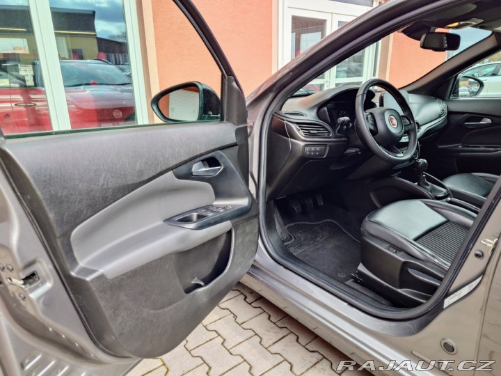 Fiat Tipo S-Design 1.6 JTDM 88 kW 2020