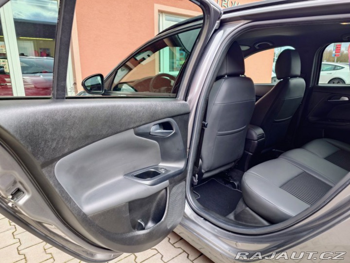 Fiat Tipo S-Design 1.6 JTDM 88 kW P 2020