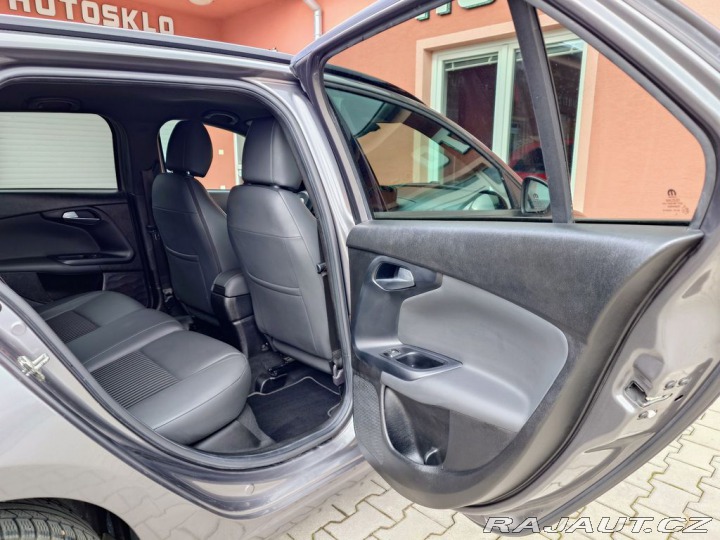 Fiat Tipo S-Design 1.6 JTDM 88 kW P 2020