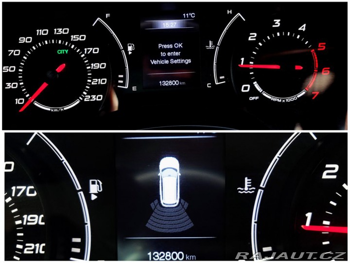 Fiat Tipo S-Design 1.6 JTDM 88 kW P 2020