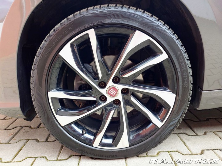 Fiat Tipo S-Design 1.6 JTDM 88 kW 2020