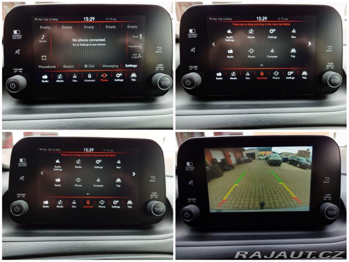 Fiat Tipo S-Design 1.6 JTDM 88 kW P 2020