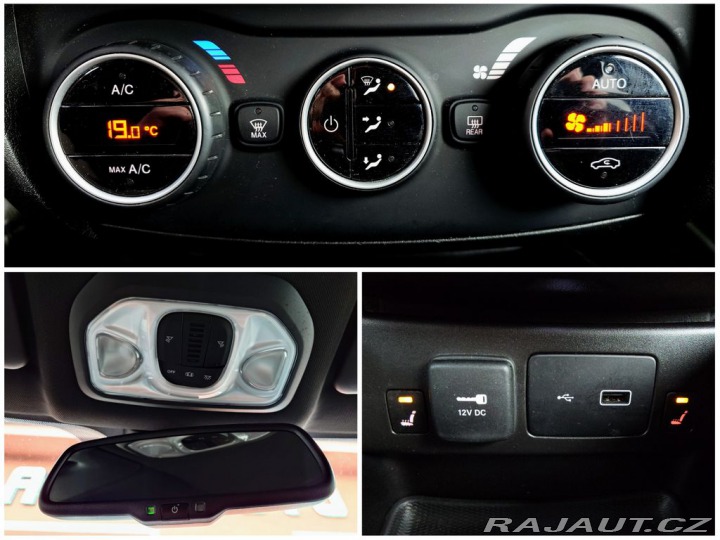 Fiat Tipo S-Design 1.6 JTDM 88 kW P 2020