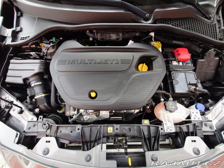 Fiat Tipo S-Design 1.6 JTDM 88 kW 2020