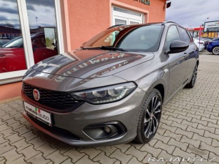 Fiat Tipo S-Design 1.6 JTDM 88 kW 2020