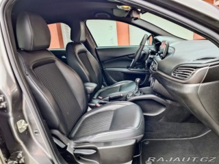 Fiat Tipo S-Design 1.6 JTDM 88 kW 2020