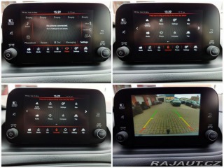 Fiat Tipo S-Design 1.6 JTDM 88 kW 2020